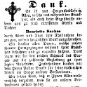1879-02-20 Kl Trauer Sachse